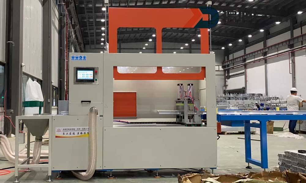 全自動角碼鋸SDY-QJ500-主圖-2