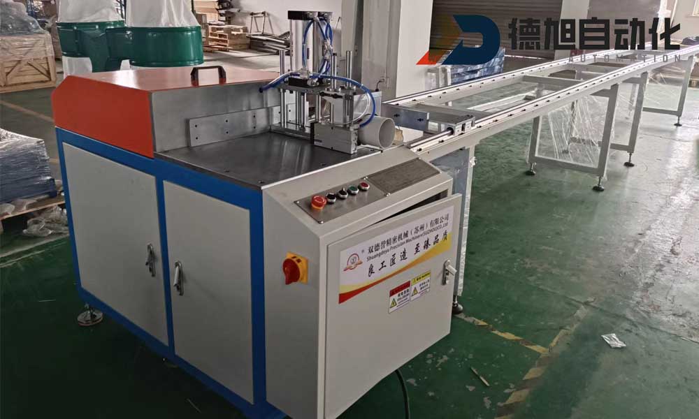 半自動定尺鋸SDY-B500主圖-3