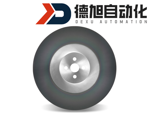 高速鋼鋸片超A涂層
