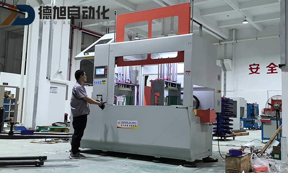 重型鋁鋸床SDY-Q1000主圖-3