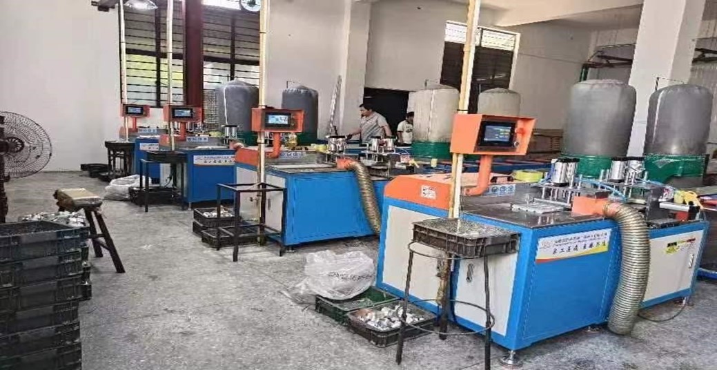 小型精密型材切割機(jī)SDY-Q180客戶應(yīng)用場景圖 小型精密型材切割機(jī)SDY-Q180客戶應(yīng)用場景圖