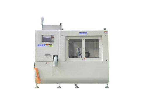 無(wú)尾料鋸鋁機(jī)SDY-QFB450（頂配款）
