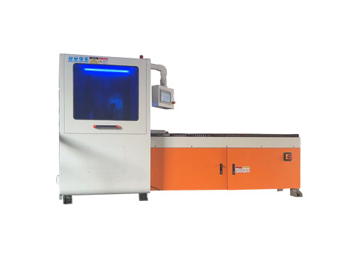 45度雙頭護(hù)角機(jī)SDY-QST405
